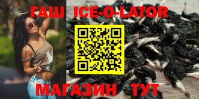 гидра Кандалакша